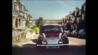 The Title Sequence - Payday (Super 8 film)