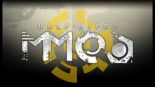 🔴(LIVE)  Half-Life 2 MMOD #halflife2 #halflife #valve #mmod