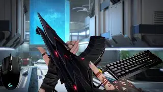 VALORANT AIM that's So Satisfying to Watch...