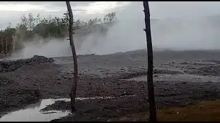 Lumpur Lapindo || Napan_TTU