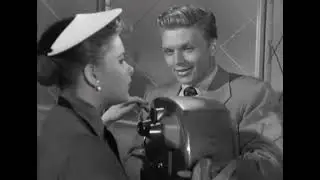 Die Jungfrau auf dem Dach (The Virgin on the Roof) (1953, Otto Preminger) SUBTITLED