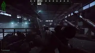 Strange Rogue Behavior | Escape From Tarkov