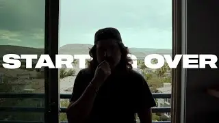 A blank canvas - life at 30 in las vegas