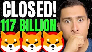 SHIBA INU LATEST NEWS!! SHIB WHALES BUYING WHAT?