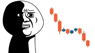 Mysterium Network (MYST) альткоин недели! Кровавая бойня на крипторынке и как восстановить депозит?