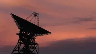 Predicting Environmental Disasters Begins in Space