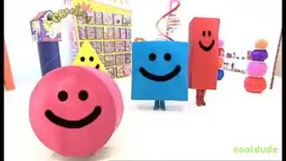 Mister Maker - Series 1, Episode 2 (2007)