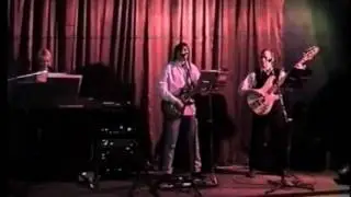 Venus.Группа "Резонанс" г. Чугуев Кафе "Мечта"