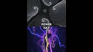 Scp 2747 (Anafabula) vs Scp 3812 (Sam Howell) 