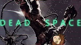 Dead Space #10 [Отсек гидропоники - начало]