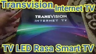 Transvision Internet TV