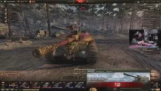 Царь обезьян 🦍 НАМ (Аукцион WoT 2023)