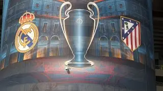 Картавый Прогноз 1XBet! Финал Лиги Чемпионов! Атлетико - Реал Мадрид