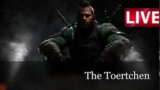 Call of Duty Black Ops 4 Gamer The Toertchen