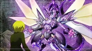 [Yu-gi-oh!] Ambición del Corrupto - Episodio 8: El Alumno de Reist y Matarucco, Parte 1