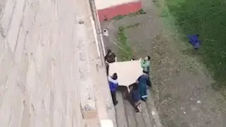 Срочно 25 Декабря! Таджики Спасли 13 Летнего Подростка, Новости Для мигрантов, Новости Таджикистана