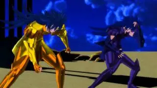【MMD】双子座つめあわせ【2013誕】
