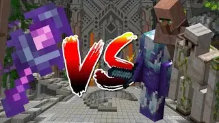 How to 1 Tap True Health Mobs (Hypixel Skyblock)