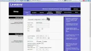How to change your NAT type to Open