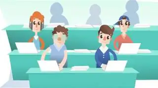 Студенты. Выборы - 2018