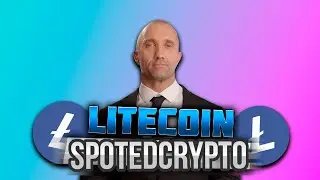 Litecoin Crypto With Binance | My new trade | P2P