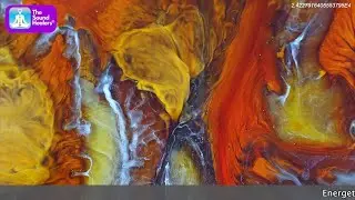 Energetic Support for Wound Recovery | Frequencies for Renewal and Balance