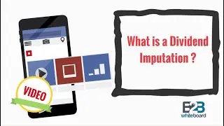 What is a Dividend Imputation ?