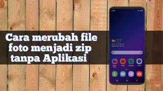 how to change photo files to zip
