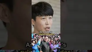 Do North Koreans Hate Kim Jong-Un? #shorts