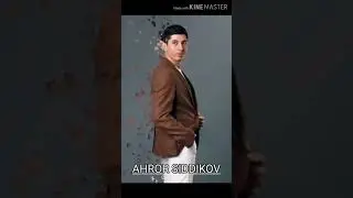 Ahror Siddikov