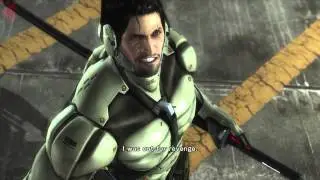 Jetstream Sam DLC - Scene 3