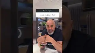 INVESTIR VAI ME DEIXAR RICA? Gostou desse conteúdo? Te ajudou? Comente aqui! #educacaofinanceira
