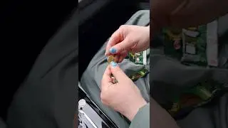 Последний шанс найти золотую пятерочку