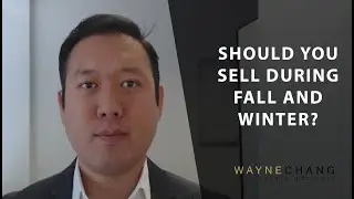 To Sell or Not to Sell During Fall and Winter