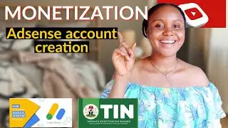 How to Apply for MONETIZATION/create AdSense Account/MONETIZATION Requirements