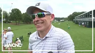 Wells Fargo Championship Pro-Am