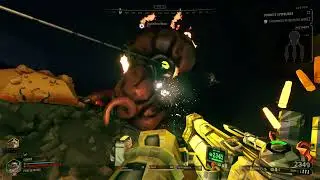 [Twitch archive] Deep Rock Galactic - Funny Space Dwarf Game (DRG)