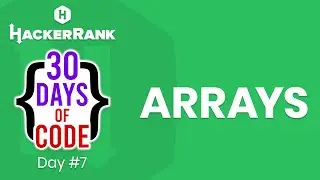 Hackerrank 