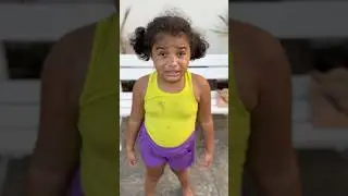 THE POLICE OFFICER DOESN'T BELIEVE HER 