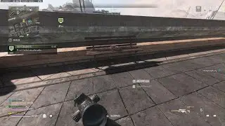 My first Ranked Warzone Dub!