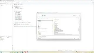SQL Script from SQL FIle με χρήση DBeaver