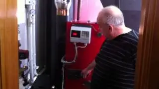 Барин18-М с увеличенным зольником и бункером (часть 1)
