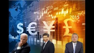 Who's Winning the Digital Currency Race?