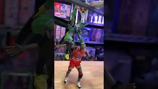 Кастомные фигурки #actionfigures #custom #hasbro