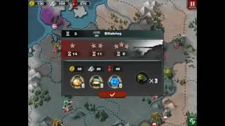 Обзор игры: World Conqueror 3
