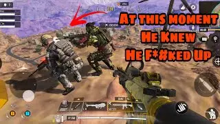 CODM GAMEPLAY | BEST M4 PERFORMANCE | BATTLE ROYAL