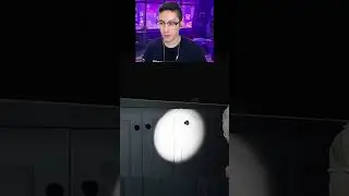 Wish to see the ghost