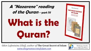 What is the Quran? - A 