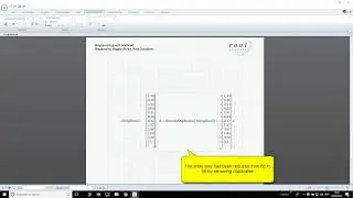 Programming with Mathcad Prime