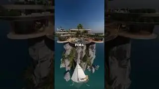 CRISTIANO RONALDO TEM A CASA MAIS CARA DO MUNDO!